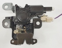 фото thumb №1, Замок крышки задняя mazda rx-8