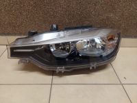 фото thumb №1, Bmw 3 f30 f31 lift лампа перед ліва звичайна 7365595-09 europa