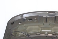 фото thumb №11, Peugeot 3008 09r- капот крышка двигателя kdk kdkd