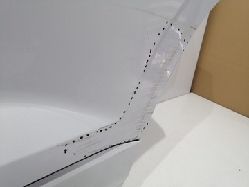 фото thumb №6, Vw touareg iii 760 двері ліві зад задні