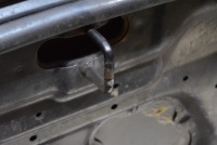 Капот кришка двигуна 1k kia ceed 1 1 07-10 Зі Шроту, фото thumb