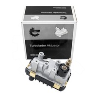 фото thumb №1, Skv клапан турбины - bmw 1 3 - 6nw009660-01 / g-004nowość!