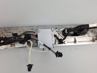 Модуль керування акумулятором tesla model s 101575300c Оригінал, фото thumb