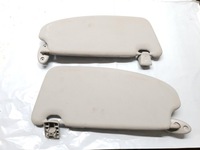 фото thumb №1, Защита солнцезащитные ford focus mk2 ii lift