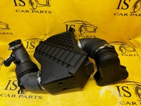 фото thumb №7, Корпус фильтра воздуха воздухозаборник расходомер genesis gv70 2.5l