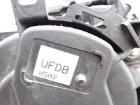 фото thumb №6, Двигатель 2.0 tdci ufdb ford focus mk3 s-max mondeo c-max