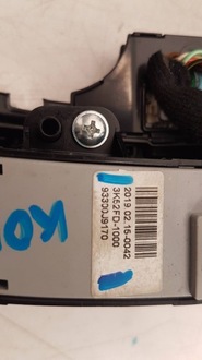 фото thumb №6, Hyundai kona i зарядное устройство панель переключатель