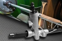 фото thumb №4, Трансмиссия рулевая рейка mercedes r w251 w 251 2005-