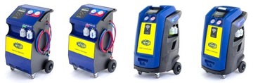 Станция кондиционирования Magneti Marelli ALASKA EVO H