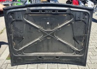 Капот maserati biturbo 83- Ціна, фото thumb