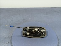 фото thumb №3, Opel combo d ручка перед левая 242559c