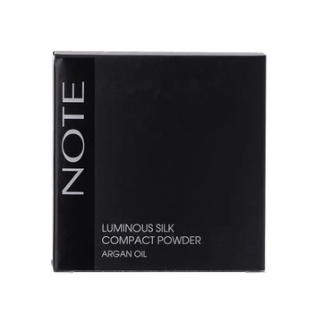 ПРИМЕЧАНИЕ Компактная пудра Luminous Silk Compact Powder 10 г ЦВЕТ 210 КОРИЧНЕВЫЙ