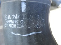 фото thumb №4, Mercedes b клас w246 шланг шланг turbo