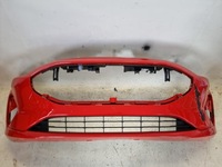 фото thumb №1, Ford fiesta mk8 lift бампер передній