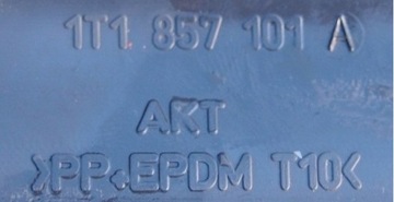 фото thumb №16, Vw touran i рестайлинг // бардачок пассажира 1t1857097c