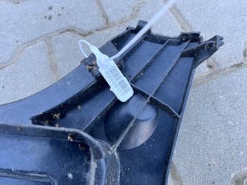 фото thumb №7, Ковзун кріплення бампера правий зад bmw 6 f12 f13 m набір 8050385