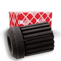 фото thumb №2, Втулка ресора nissan