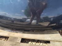 фото thumb №8, Капот ford mondeo mk iii g0