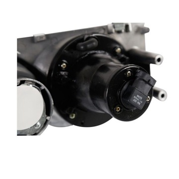 фото thumb №5, Фари перед chevrolet corvette c5 97-04 хром