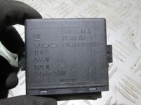 фото thumb №2, Модуль світла opel astra g zafira a 09135156