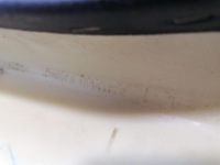 фото thumb №12, Chevrolet corvette c6 набір захист стійок 15239504 набір молдинг w kształc