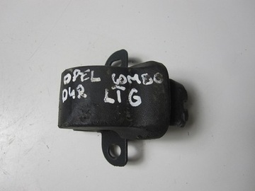 фото thumb №2, Замок двері задній лівий верхній двері зсувних opel combo c 04r