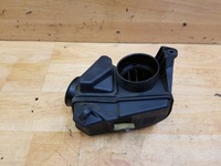 фото thumb №1, Резонатор повітря mercedes w203 1.8k