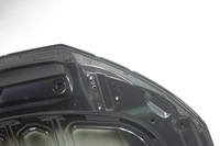 фото thumb №7, Капот audi a4 b9 lift 2019- цвет lz9b