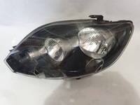 фото thumb №1, Vw golf 5 v plus фара правый правая сторона 5m1941005g
