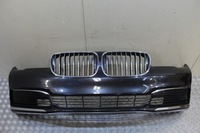 фото thumb №1, Бампер перед передній pdc bmw 7 g11