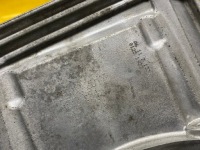 Поддон масла масляная insignia a b zafira 2.0 cdti b20dth Киев, фото thumb