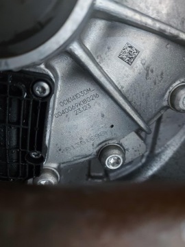 фото thumb №7, Audi q5 80a 2.0 tdi коробка передач коробки передач автоматическая комплектная мехатроник