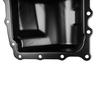 фото thumb №11, Піддон картера масляний do bmw serii 1 118i 120i 3 serii 316i 318i 1998-16 7568565