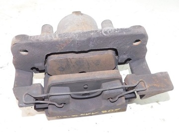 фото thumb №7, Peugeot 508 i 2.0hdi 11r суппорт перед левый sedan