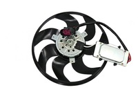 фото thumb №1, Вентилятор радиатора vika 99591489801