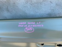 фото thumb №12, Skoda enyaq двери левые зад задние новое oem номер 9149