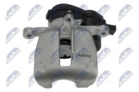 фото thumb №12, Супорт гальмівний nty hzt-au-032