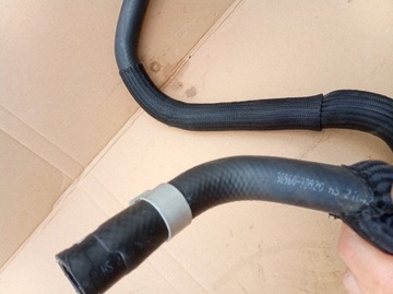 фото thumb №6, Hyundai tucson iv 4 1.6 t-gdi гібрид g4ft насос води 36910-3d920