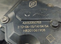 фото thumb №10, Дроссельная заслонка nissan qashqai j11 2013- 1.6 dci a2c53350753 a2c53350932
