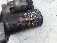 фото thumb №6, Стартер seat leon toledo ii audi a3 8l skoda octavia vw golf iv