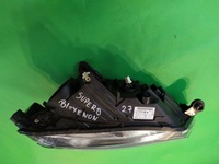 фото thumb №11, Лампа правый перед skoda superb bi-xenon