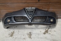 фото thumb №5, Alfa romeo giulietta бампер перед kpl протитуманні фари 319 vr319