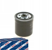 Купить Фильтр топлива bosch к ssangyong musso 2.9 td, фото thumb