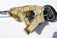 фото thumb №8, Домкрат вибірник передач vw t5 7h0 2.5 tdi автоматична коробка передач