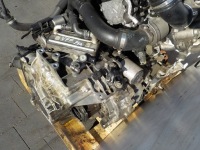 фото thumb №1, Vw t-roc 22r 2.0 tsi 190km коробка передач передач 4x4 автоматична коробка передач vef + редуктор