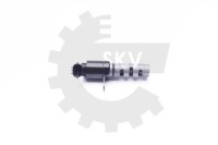 Клапан переменных faz распределительного вала kia magentis Оригинал, фото thumb