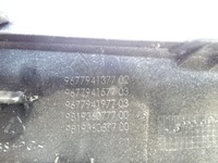 фото thumb №8, Citroen c4 picasso ii защита заглушка ручки задний правой 9677941377