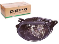 фото thumb №1, Depo галоген - лампа протитуманна lpl110l 7181212