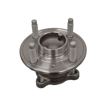 фото thumb №2, Підшипник колеса блакитний print adg083120