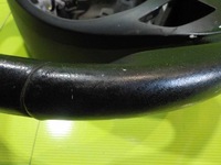 фото thumb №10, Alfa romeo giulietta 10r повітропровід шкіряний 1014469